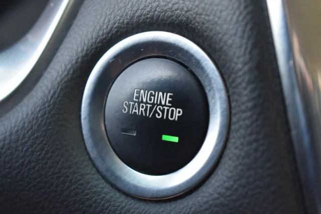 Used 2020 Red Chevrolet Premier image 29
