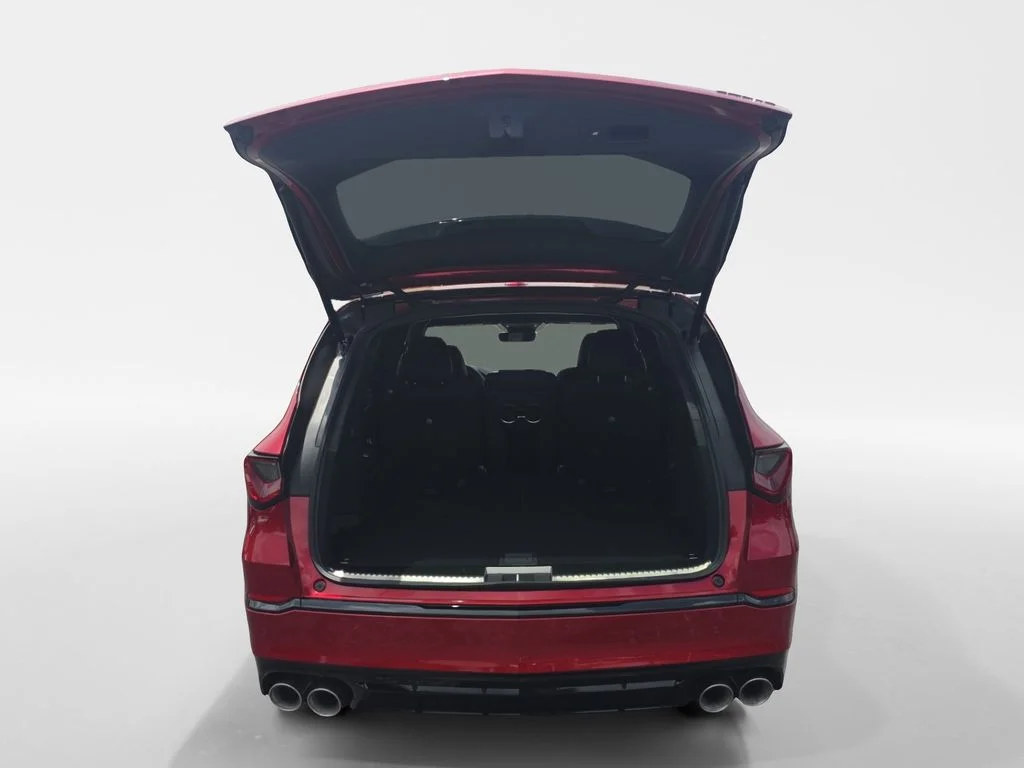 New 2026 Red Acura Type S w/Advance Package image 25