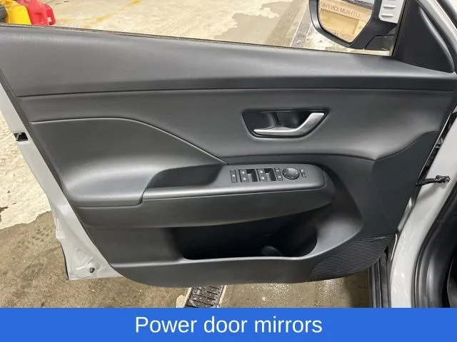 Used 2024 Cyber Gray Metallic Hyundai Limited image 22