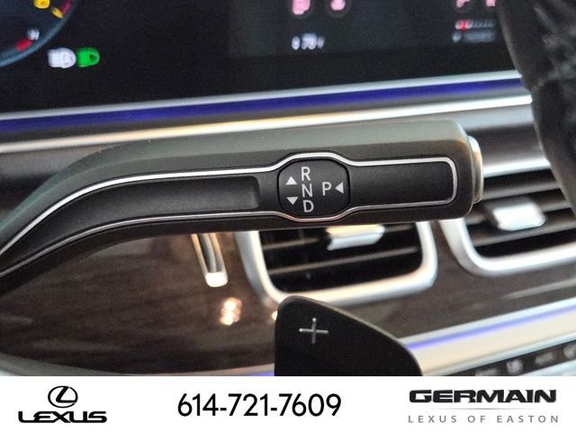 2022 Mercedes-Benz GLE GLE350 - Photo 28