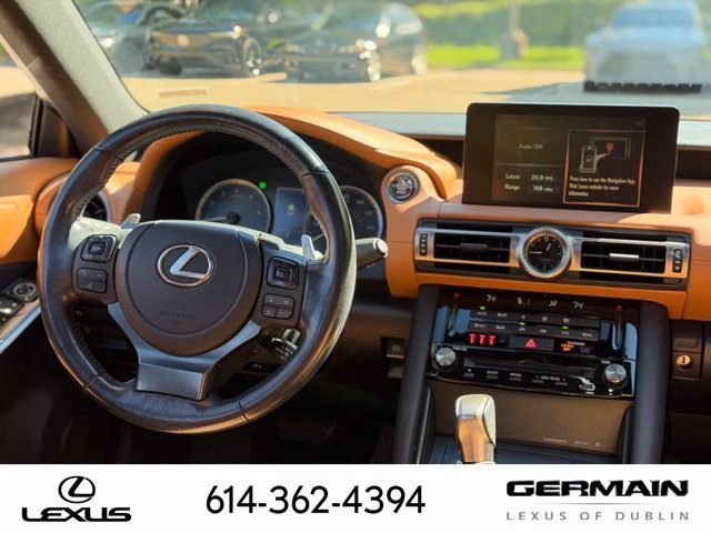 Used 2022 White Lexus 300 image 18
