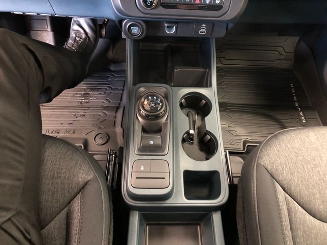 New 2026 Azure Gray Metallic Tri-Coat Ford XLT image 19