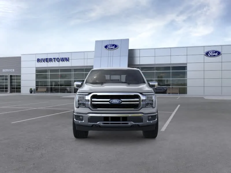 New 2026 Avalanche Ford Lariat® image 6