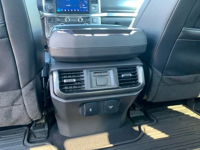 Certified Used 2023 White Ford Lariat image 21