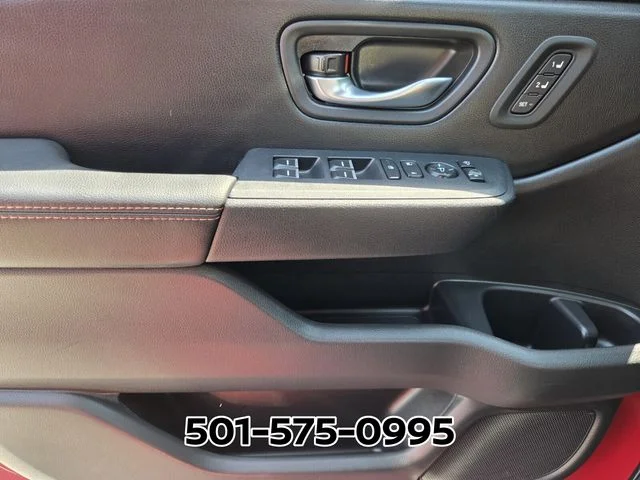 2025 Honda Pilot TrailSport - Photo 36