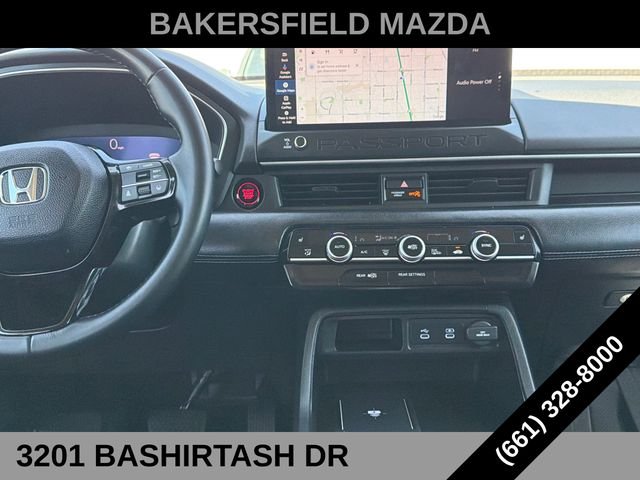 Used 2026  Honda RTL image 25