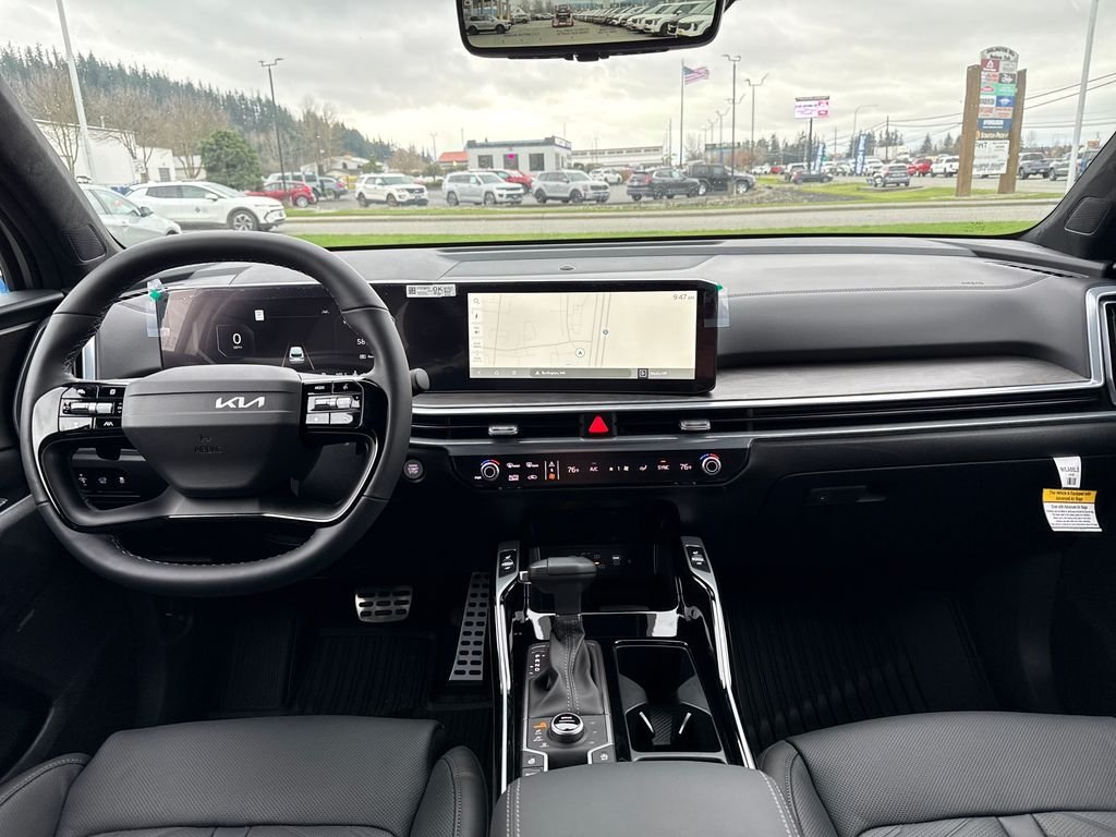 2026 Kia Sorento X-Line SX Prestige - Photo 22