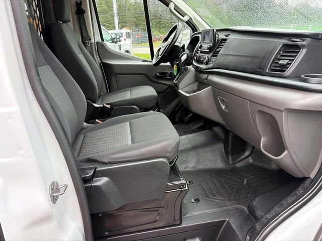 Used 2025 White Ford  image 15