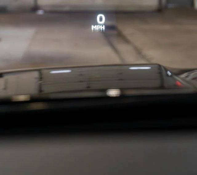 Used 2024 Black Mitsubishi  image 43
