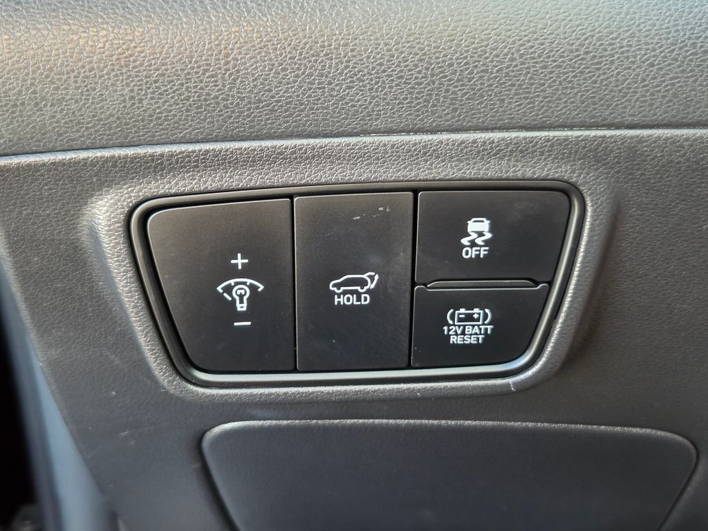2023 Hyundai Tucson SEL Convenience - Photo 33