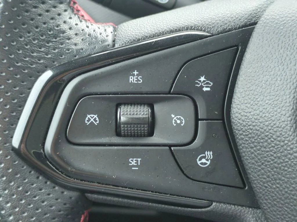 Used 2023 Gray Chevrolet RS image 24