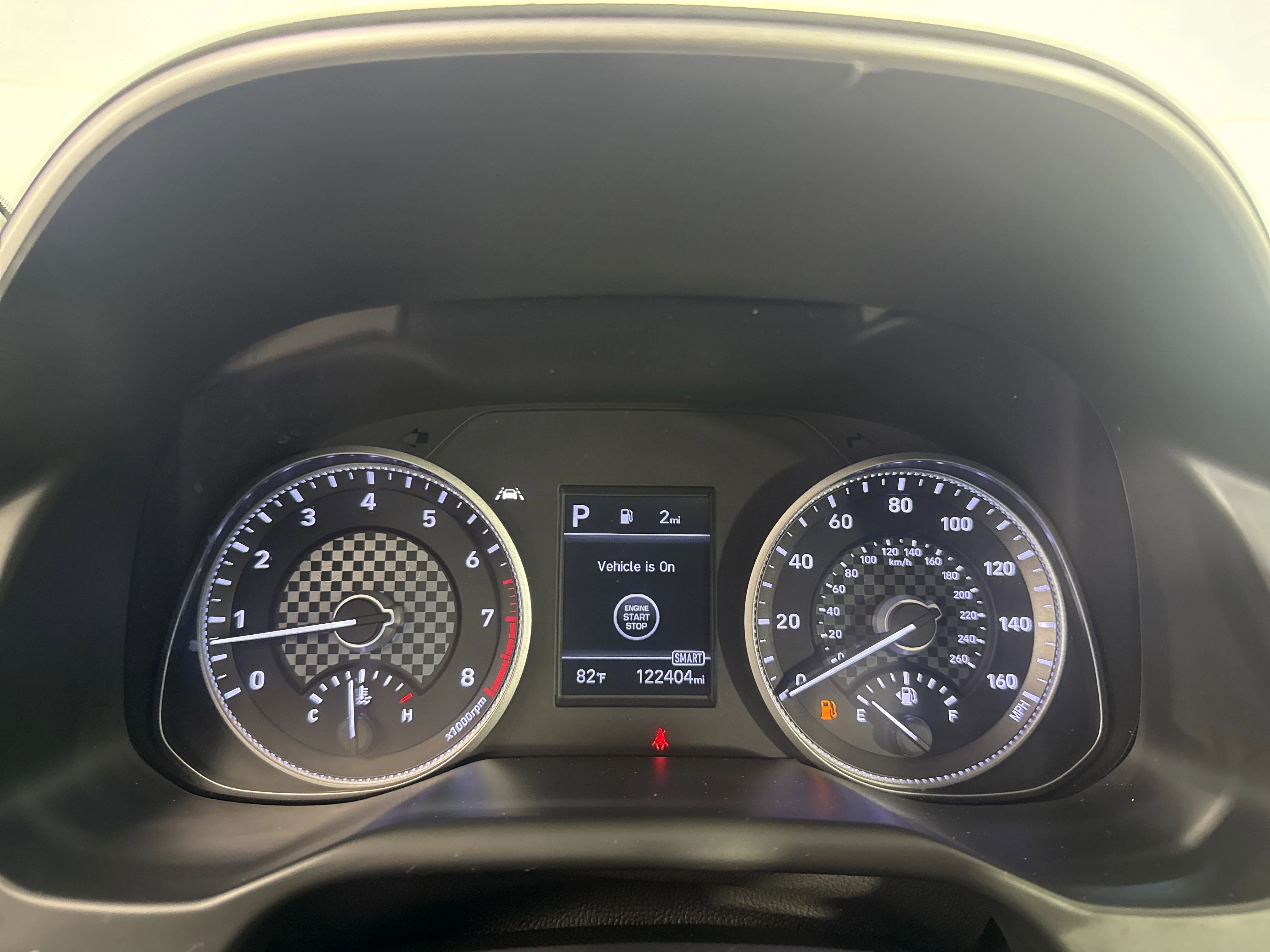 Used 2020 Fluid Metal Hyundai Value Edition image 26