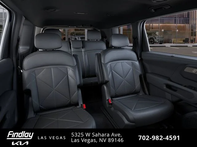 New 2027 Blue Kia EX image 39