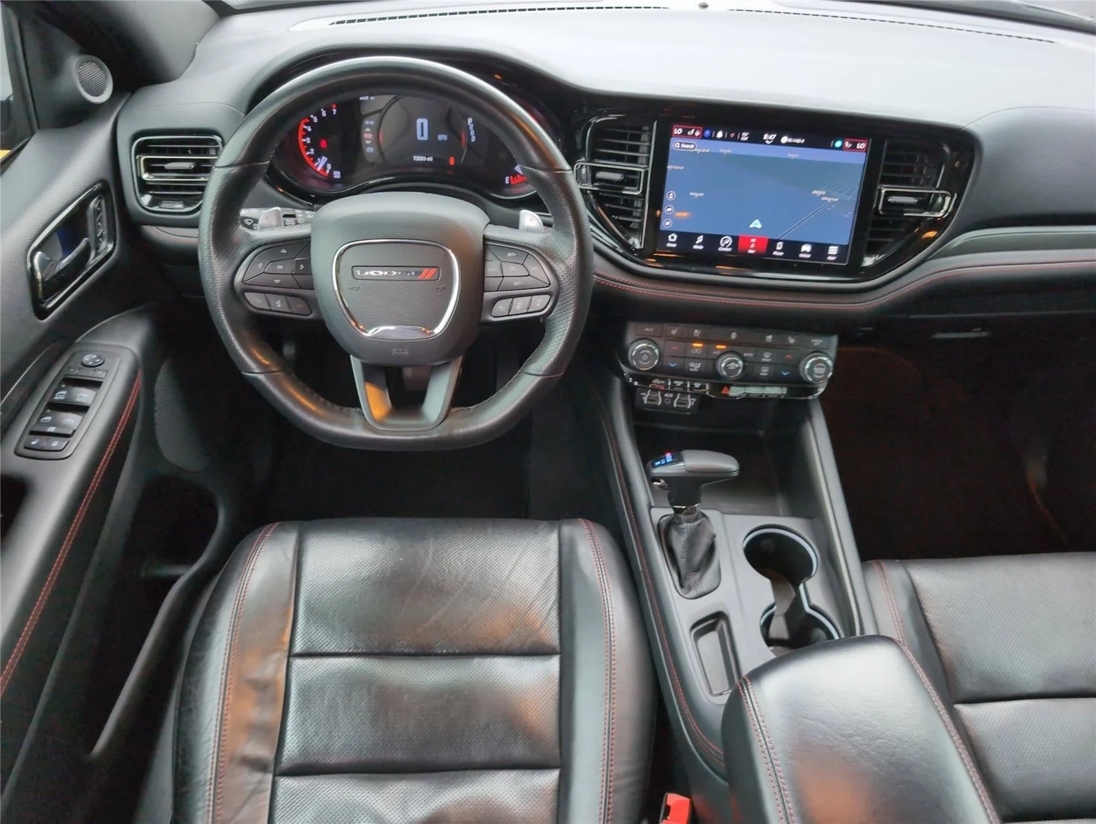 Used 2024 DB Black Clearcoat Dodge GT Plus image 30