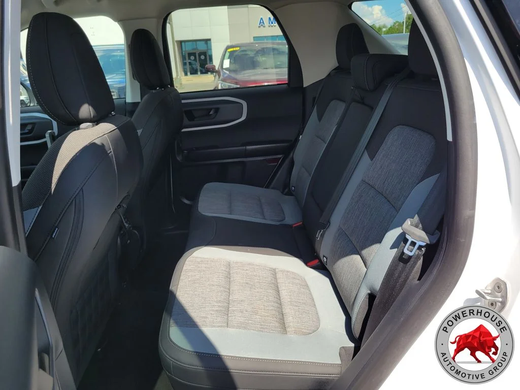 Used 2023 White Ford Big Bend image 16