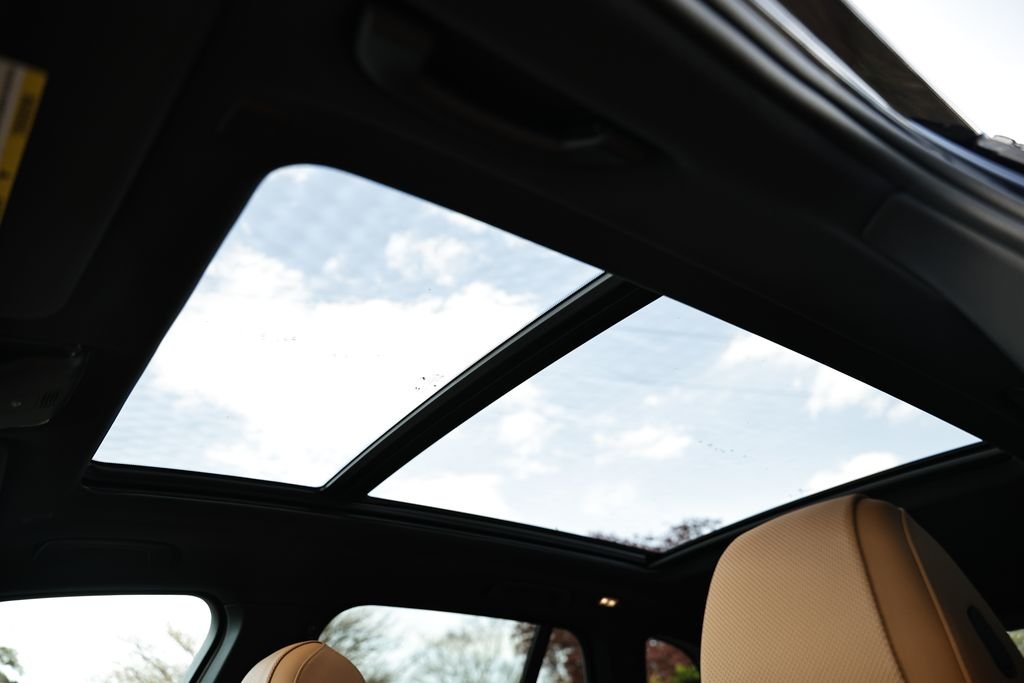 New 2026 Carbon Black BMW xDrive40i image 20