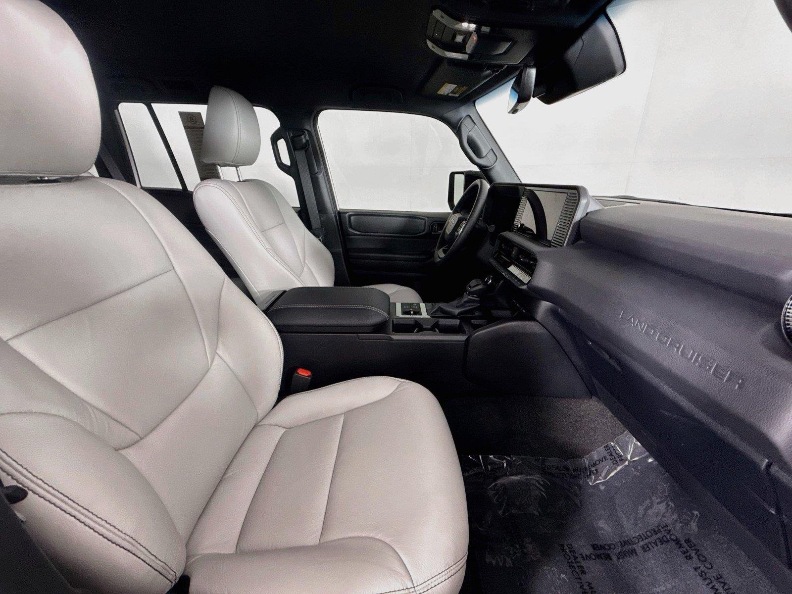 Used 2026 Ice Cap Toyota 1958 image 42
