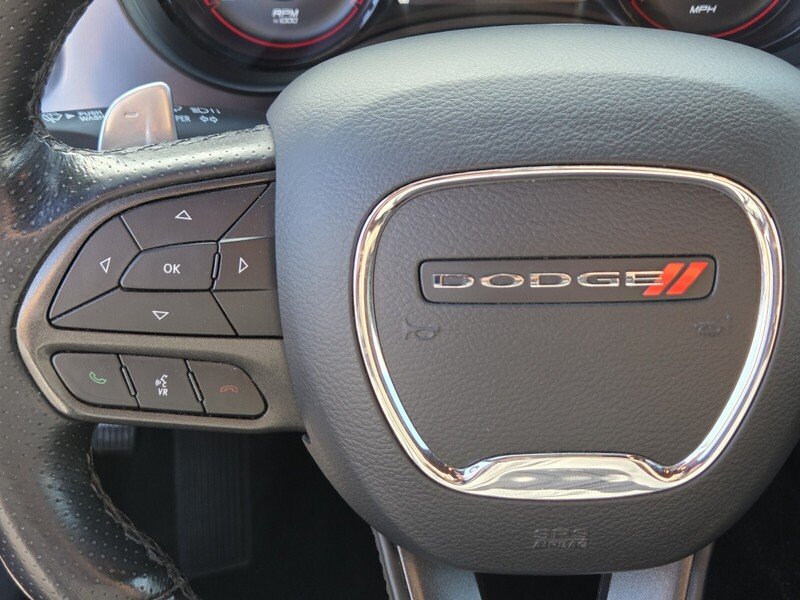 Used 2020 Gray Dodge GT image 28