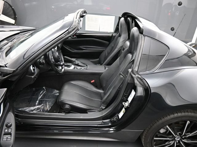 2024 Mazda MX-5 Miata RF Grand Touring - Photo 19