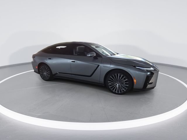 New 2026 Iridium Lexus LUXURY image 9