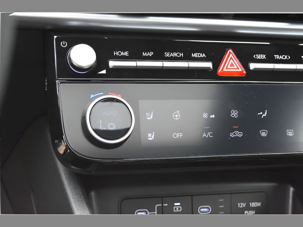 2025 Hyundai Santa Cruz Limited - Photo 56
