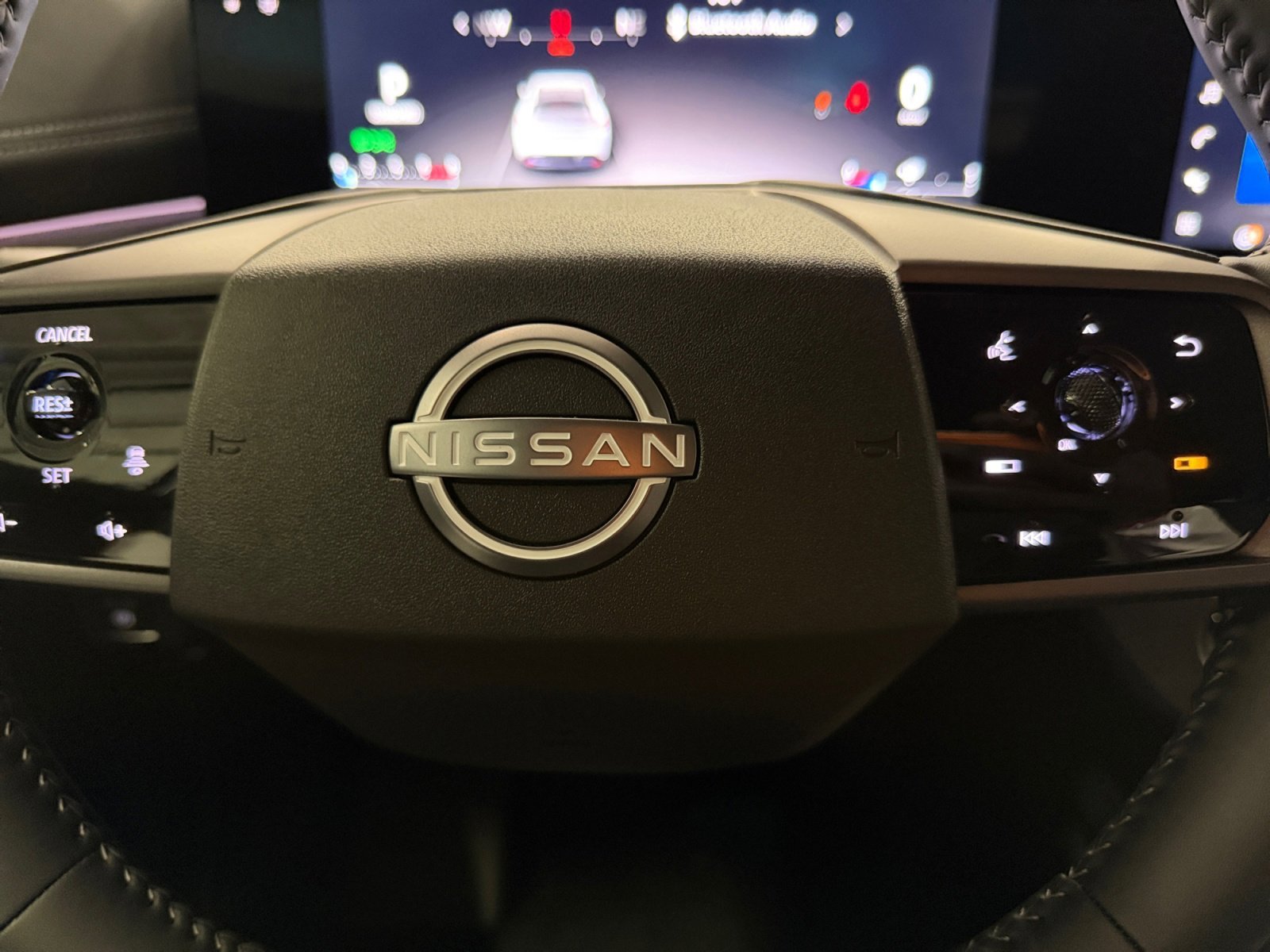 New 2026 Aurora Blue Pearl Metallic Nissan SL image 18