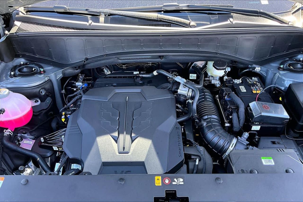 New 2026 Ecotronic Gray Pearl Hyundai Limited image 16