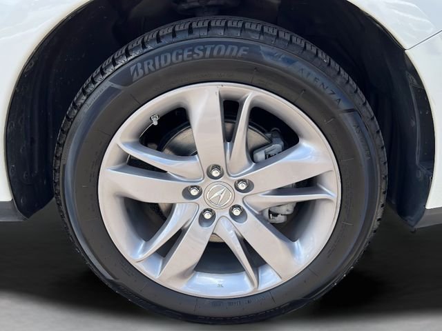 Used 2020 White Acura Advance Package image 28