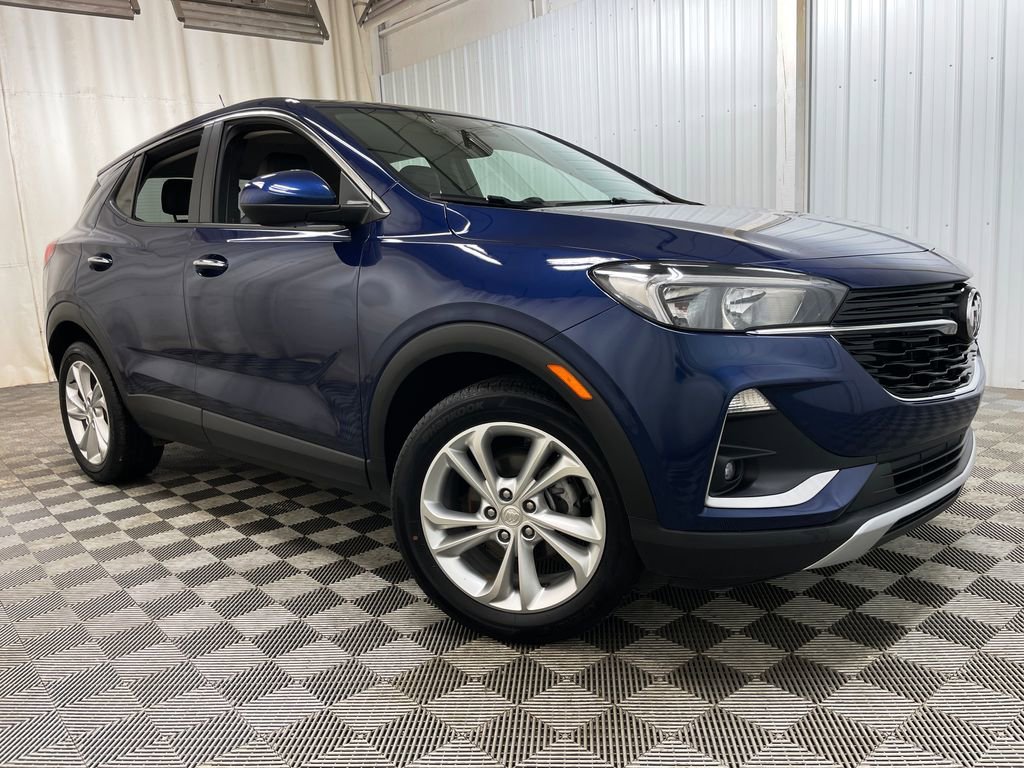 2023 Buick Encore GX Preferred - Photo 45