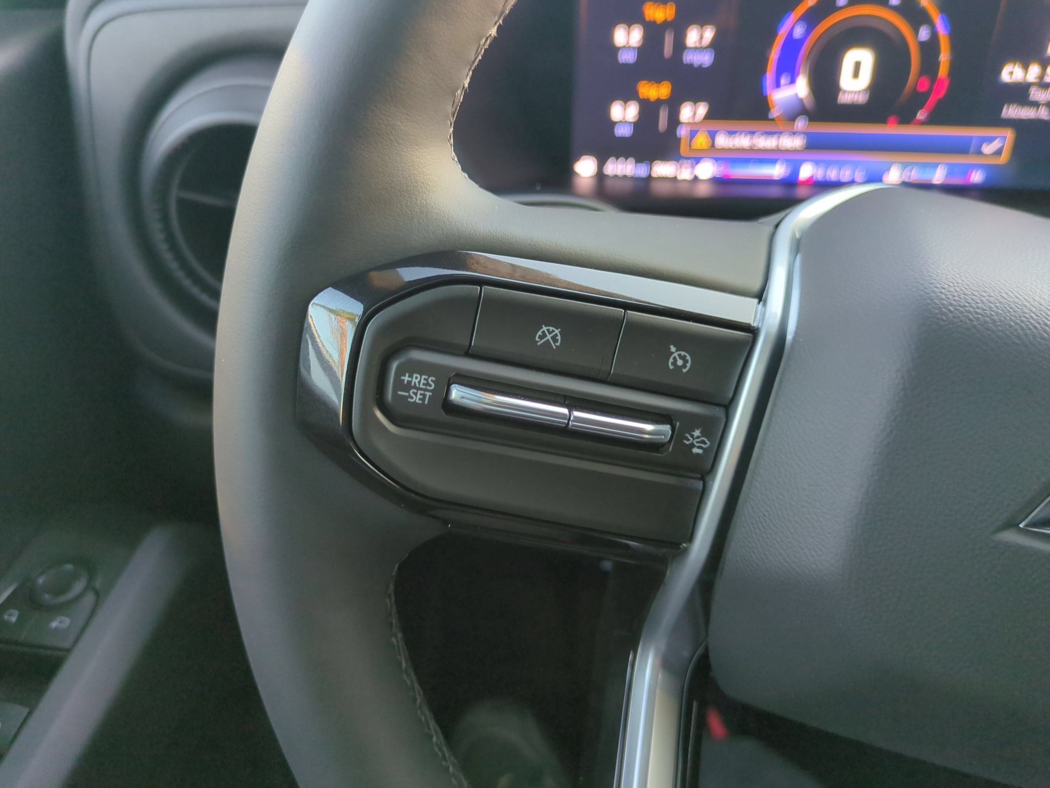 2026 Chevrolet Colorado Trail Boss - Photo 21