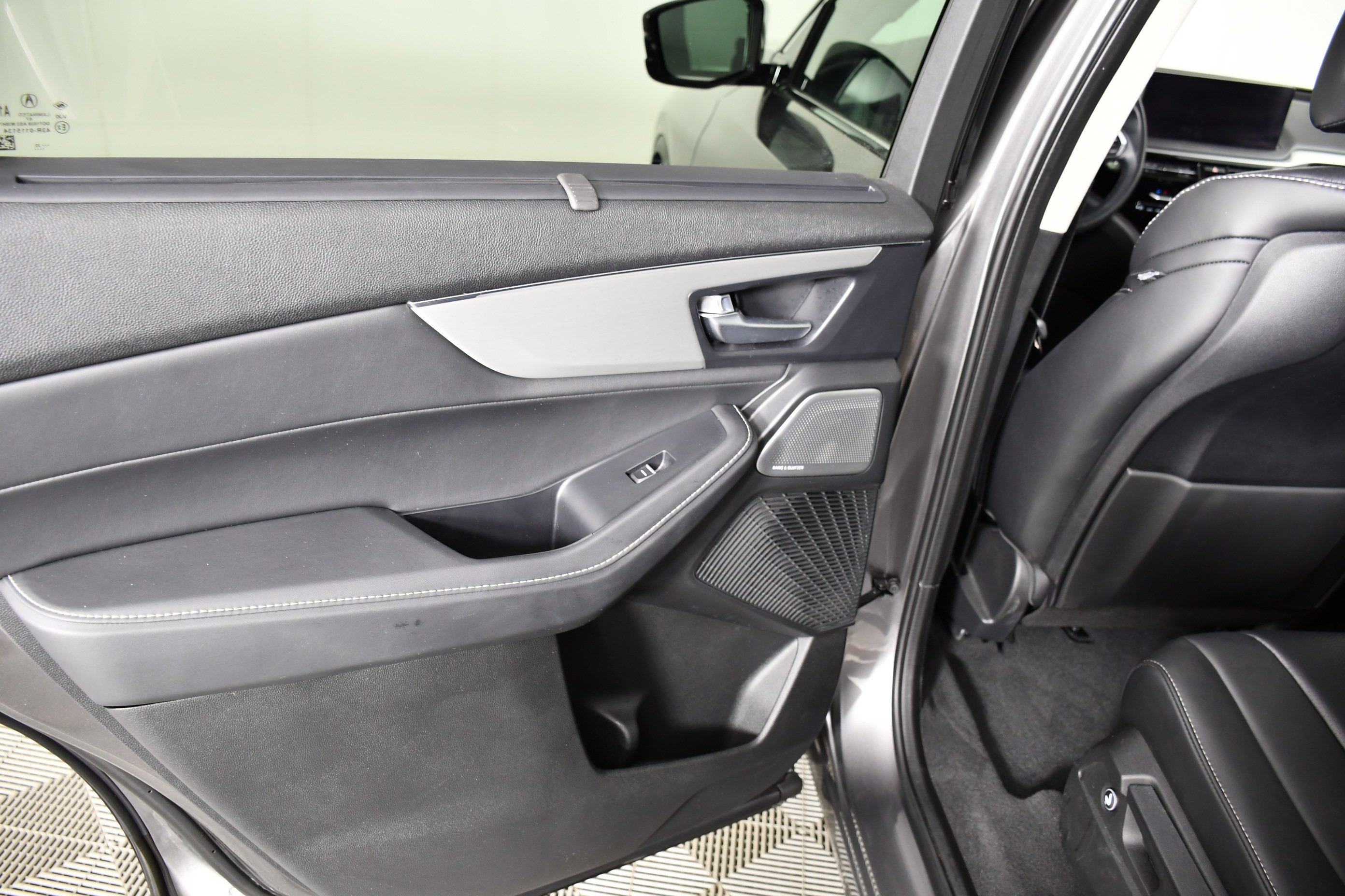 2025 Acura MDX Technology Package - Photo 99