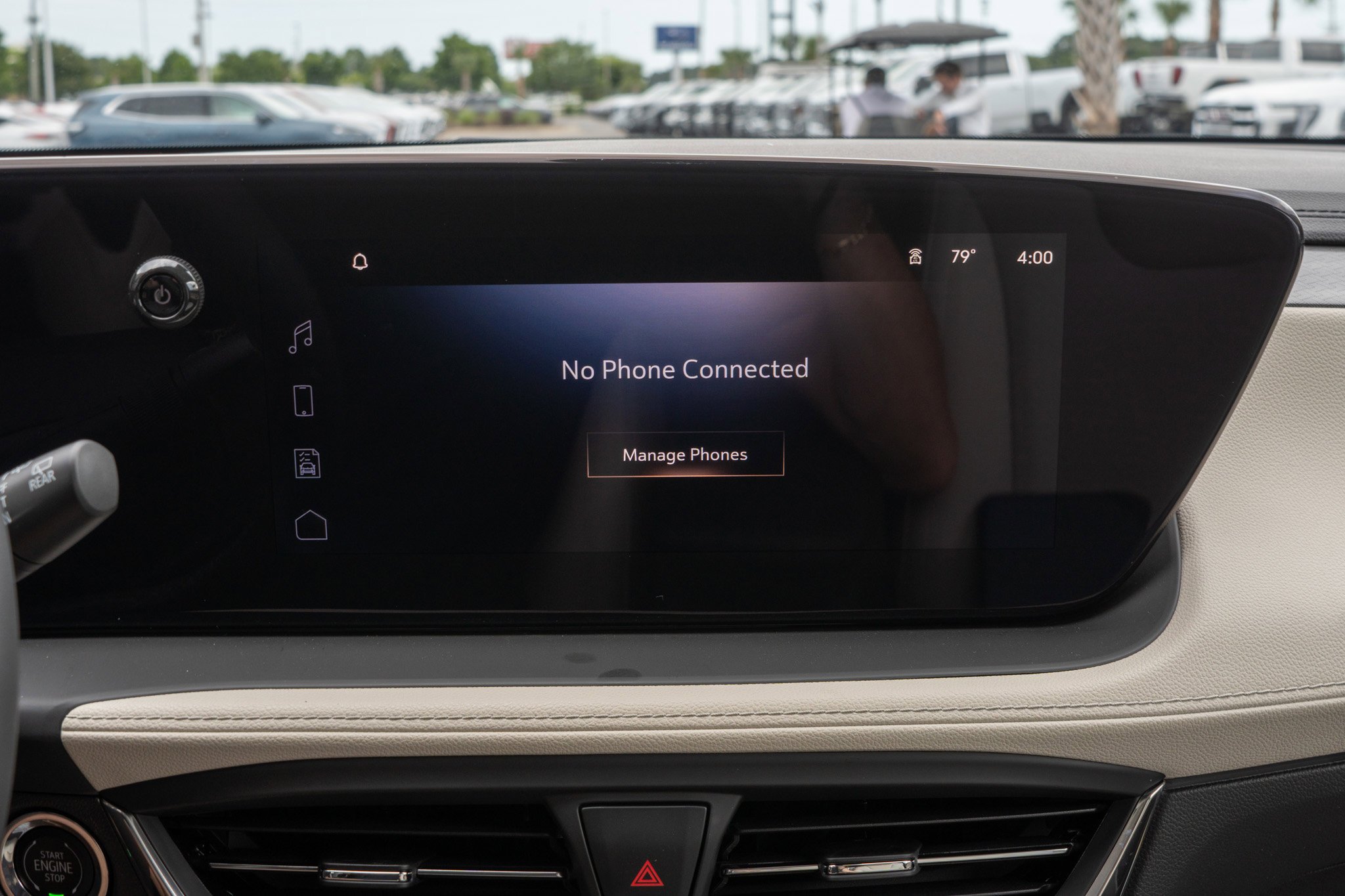 2026 Buick Encore GX Preferred - Photo 18