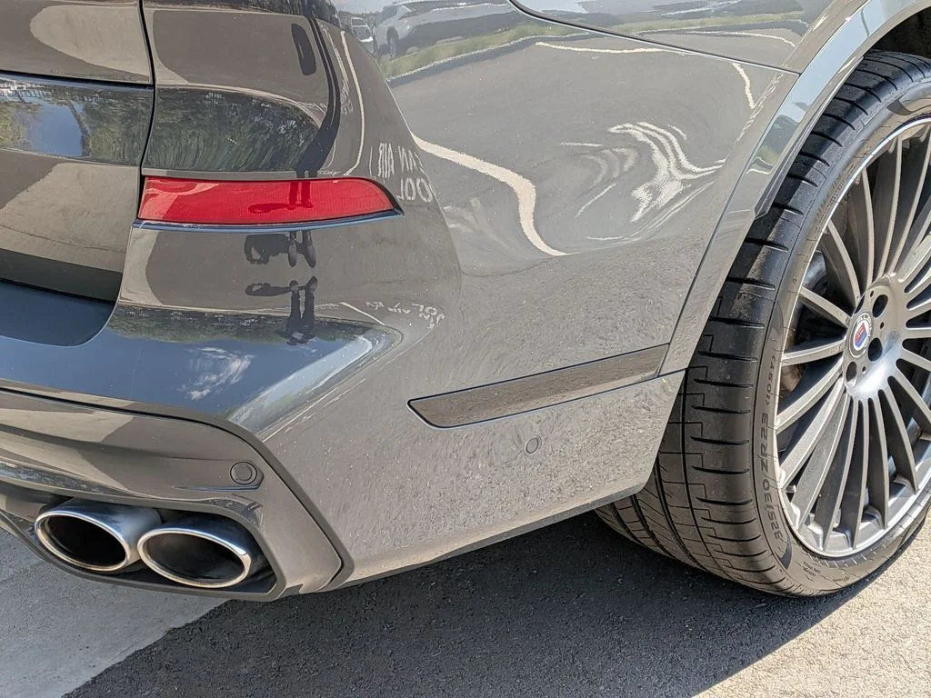 Used 2025 Gray BMW ALPINA XB7 image 27