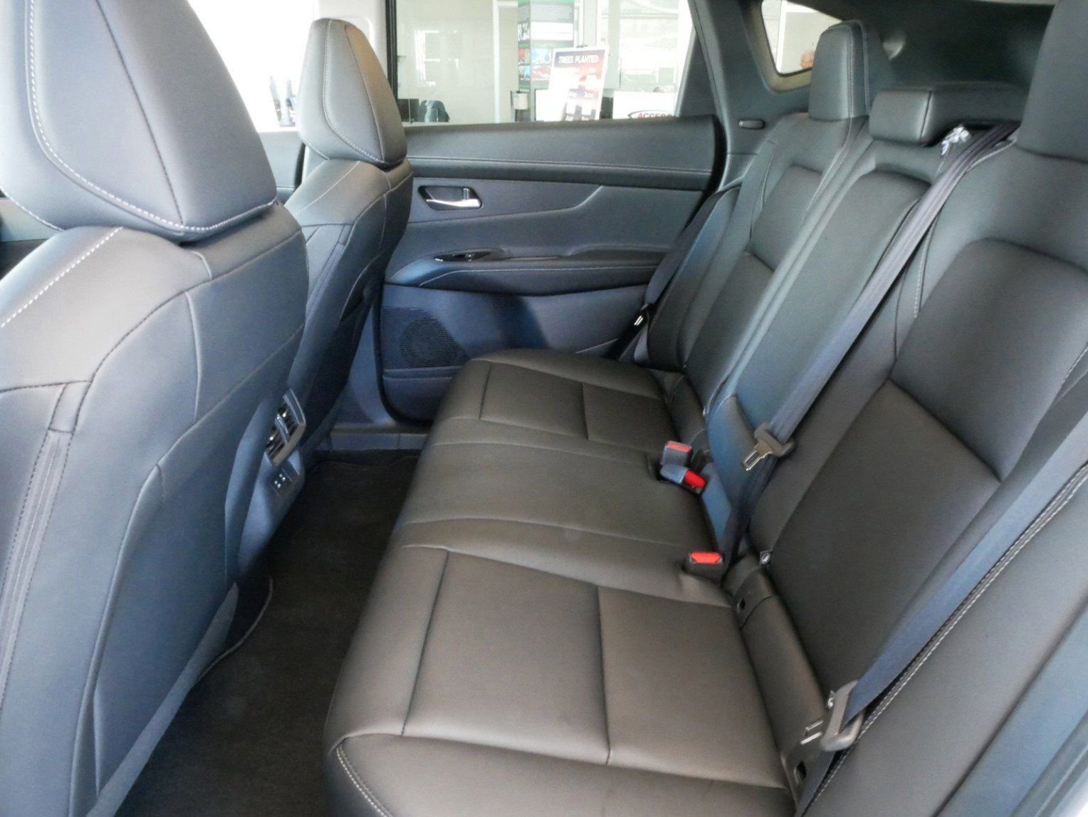 2025 Nissan Murano SL - Photo 6