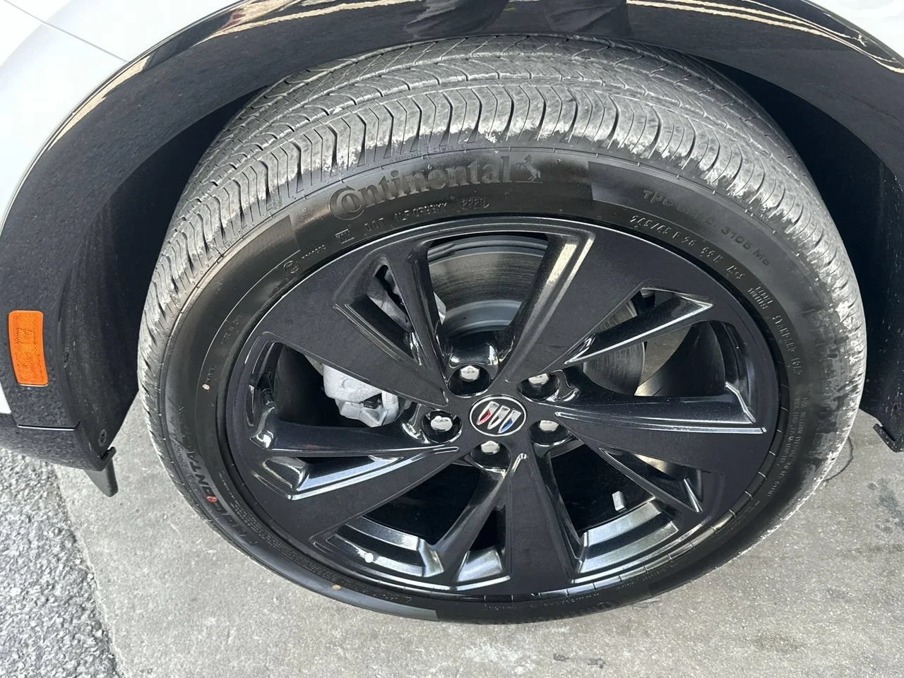 2026 Buick Envision Sport Touring - Photo 11