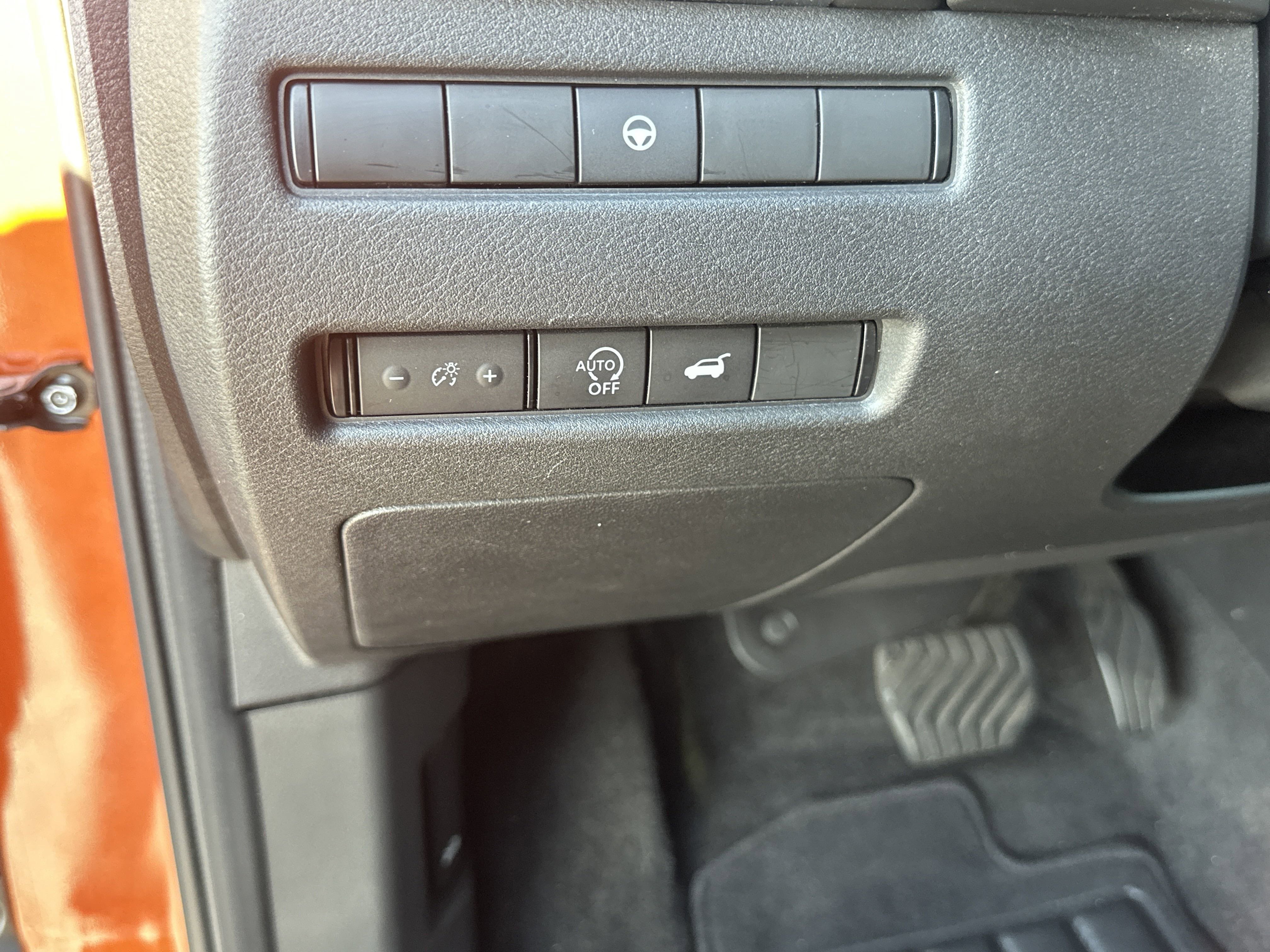 2023 Nissan Rogue Platinum - Photo 35