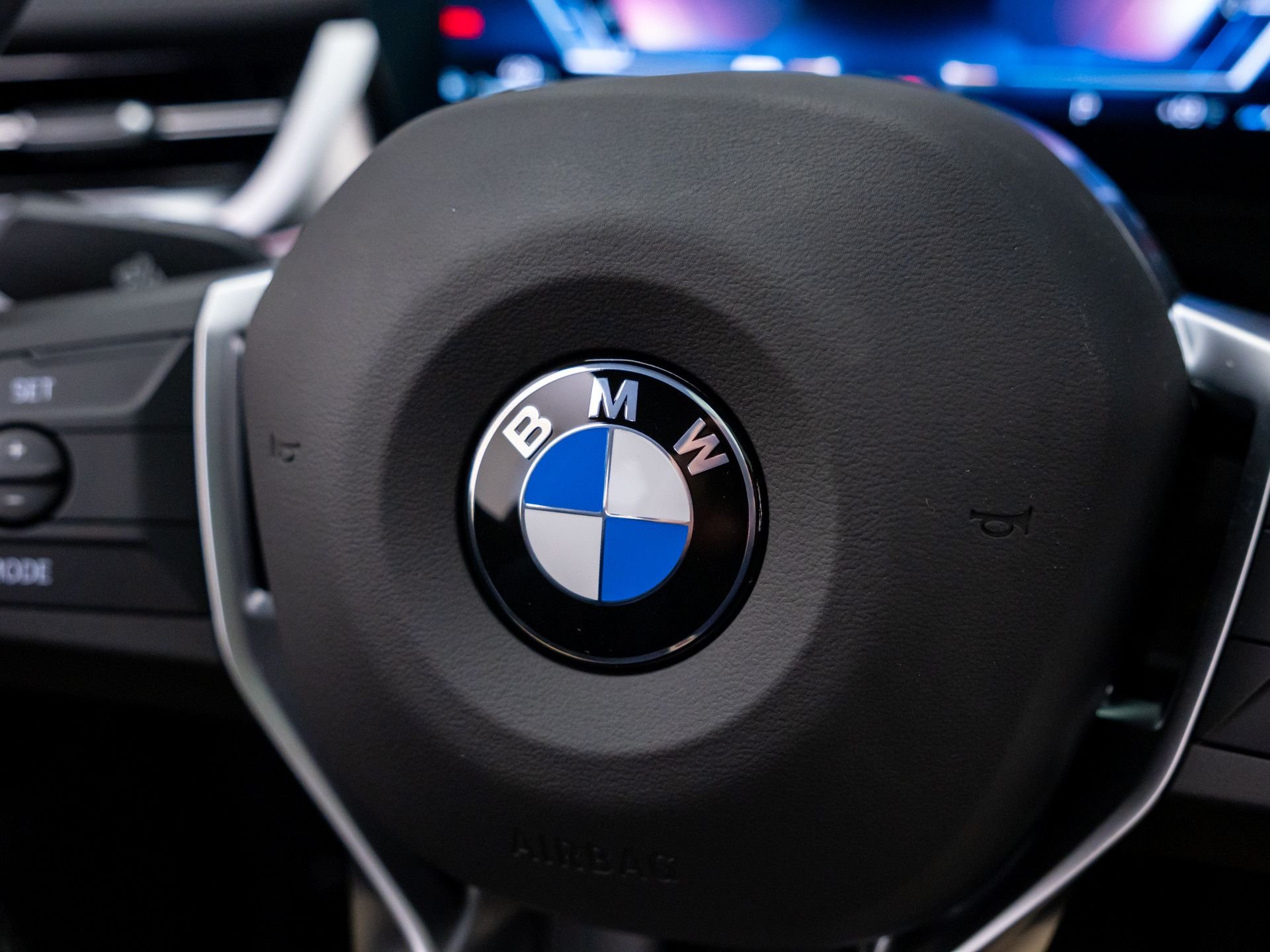 New 2026 Night Dusk Blue Metallic BMW xDrive28i image 23