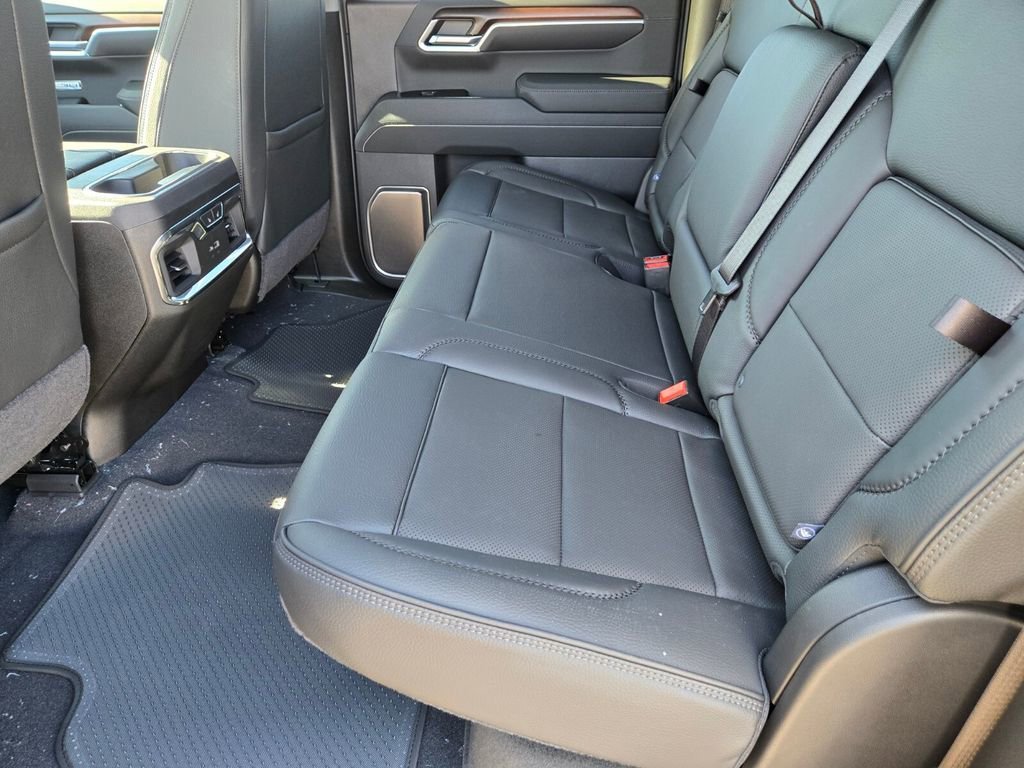 2026 GMC Sierra 1500 Denali - Photo 8