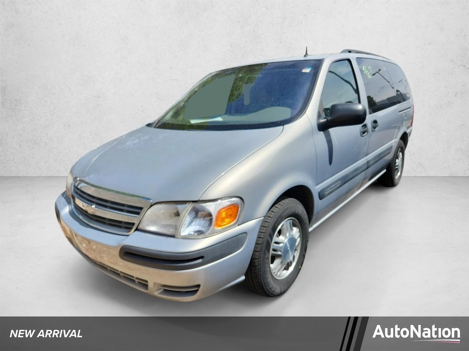 2001 Chevrolet Venture Extended Plus-1SB's photo