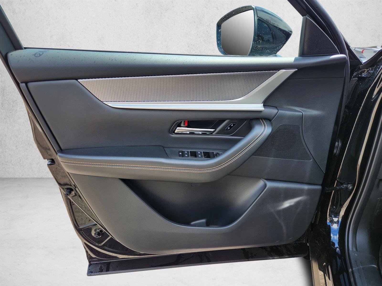 New 2026 Jet Black Mica Mazda SC Plus AWD image 11