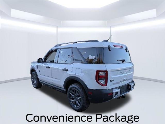 New 2025 Oxford White Ford Big Bend® image 3