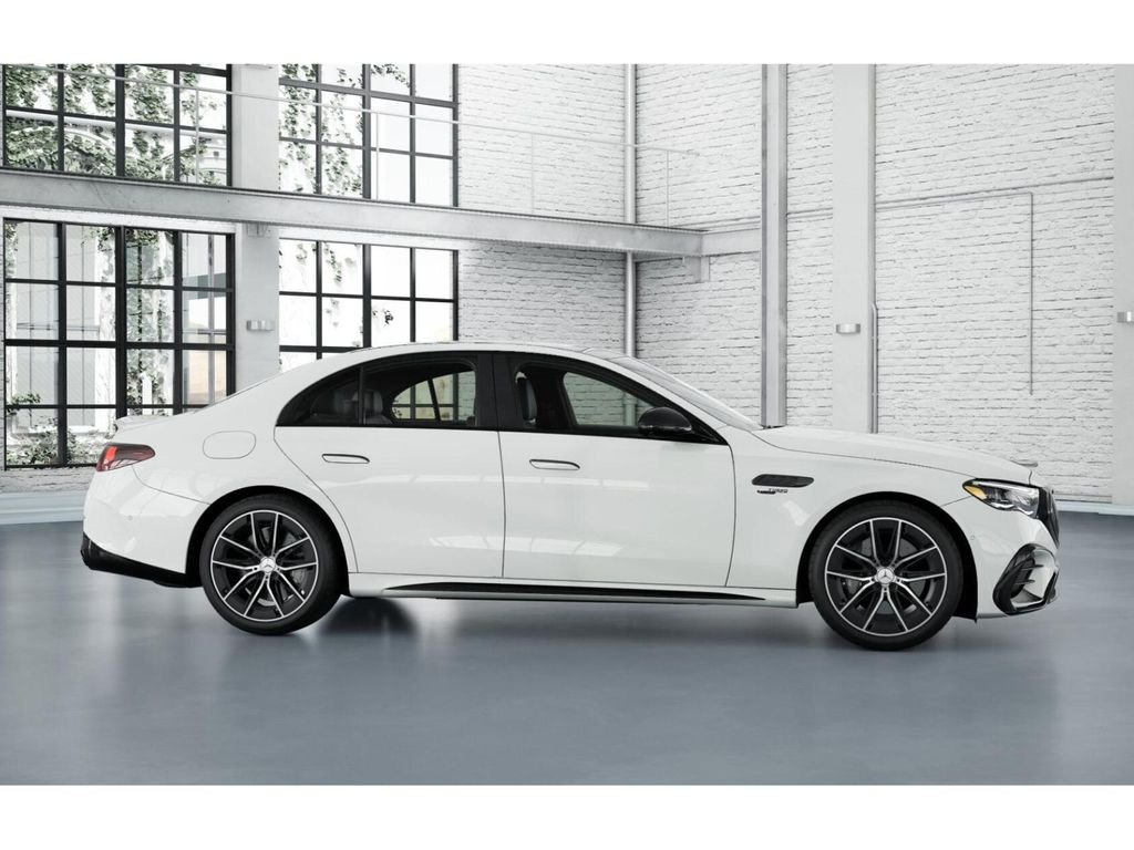 2026 Mercedes-Benz E-Class AMG E53 - Photo 15