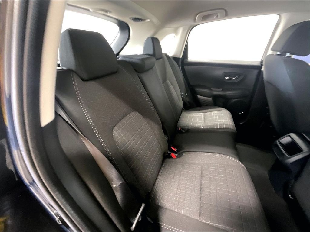 Used 2024 Black Honda LX image 16