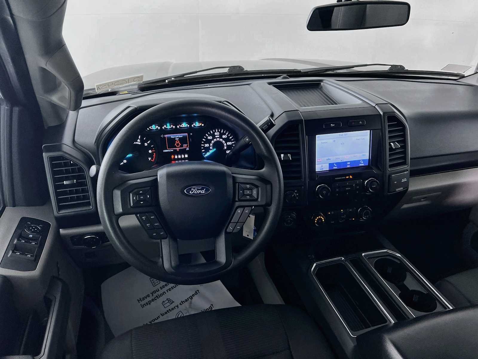 Used 2020 Agate Black Ford XL image 22