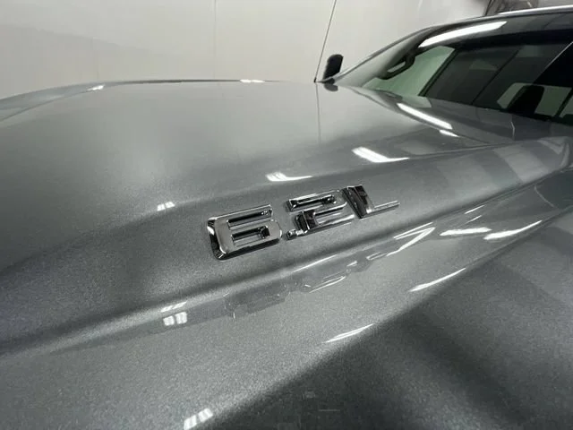 New 2026 Sterling Gray Metallic Chevrolet RST image 32