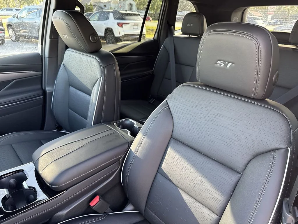 2026 Buick Enclave Sport Touring - Photo 27