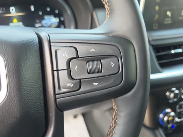 2024 GMC Yukon AT4 - Photo 21