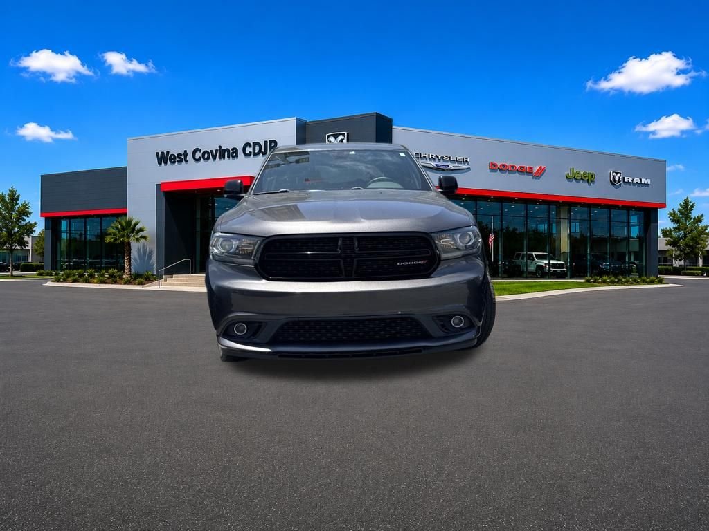 Used 2017  Dodge GT image 2