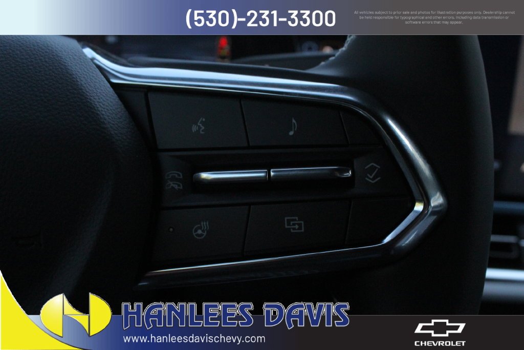 2026 Chevrolet Equinox EV 2LT - Photo 27
