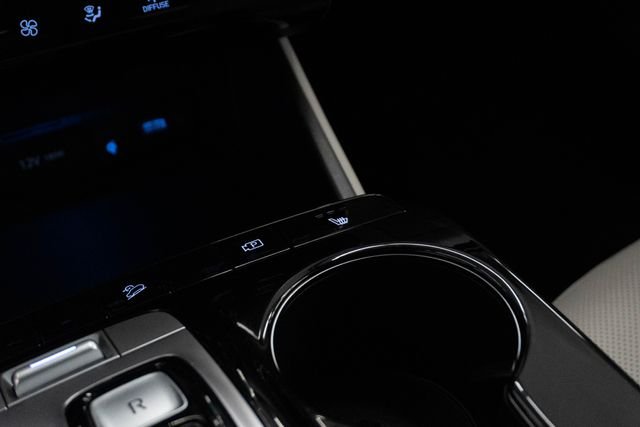 2024 Hyundai Tucson SEL Convenience - Photo 28